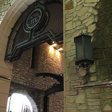 静冈七雄酒店 外观 照片