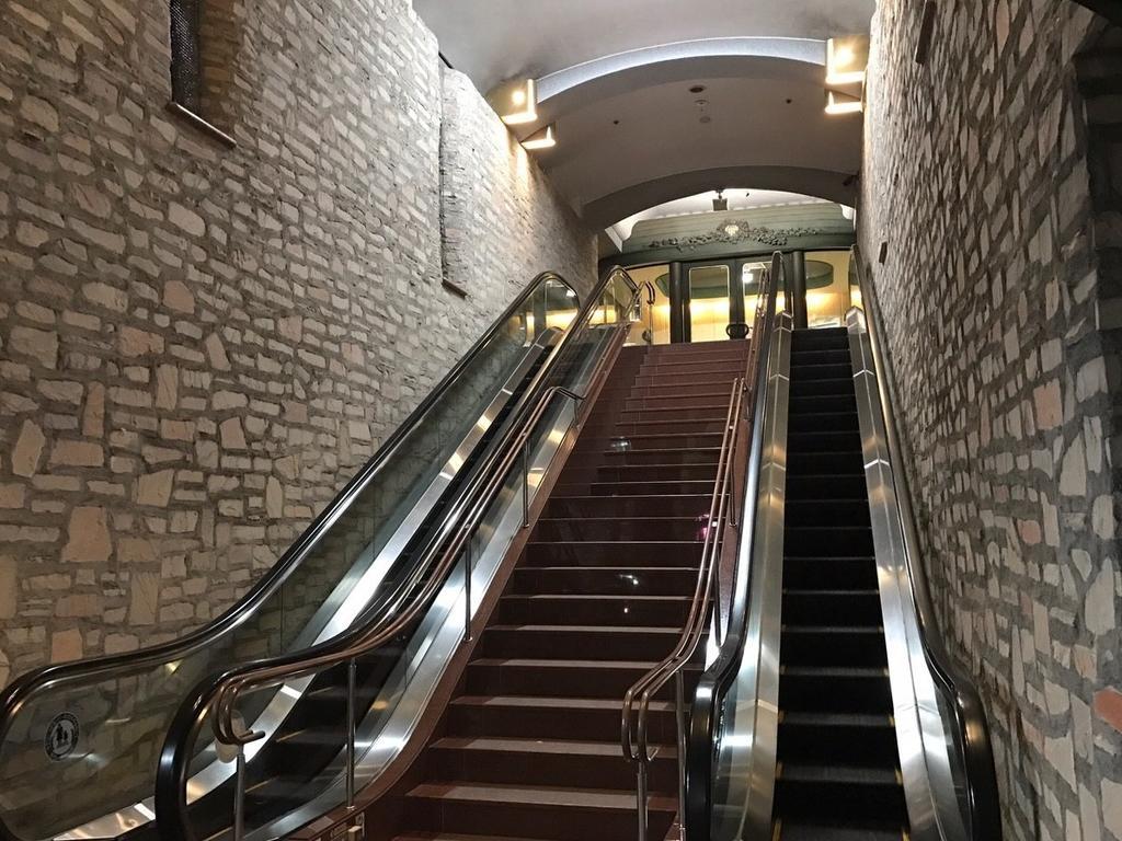 静冈七雄酒店 外观 照片