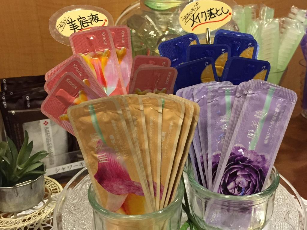 静冈七雄酒店 外观 照片