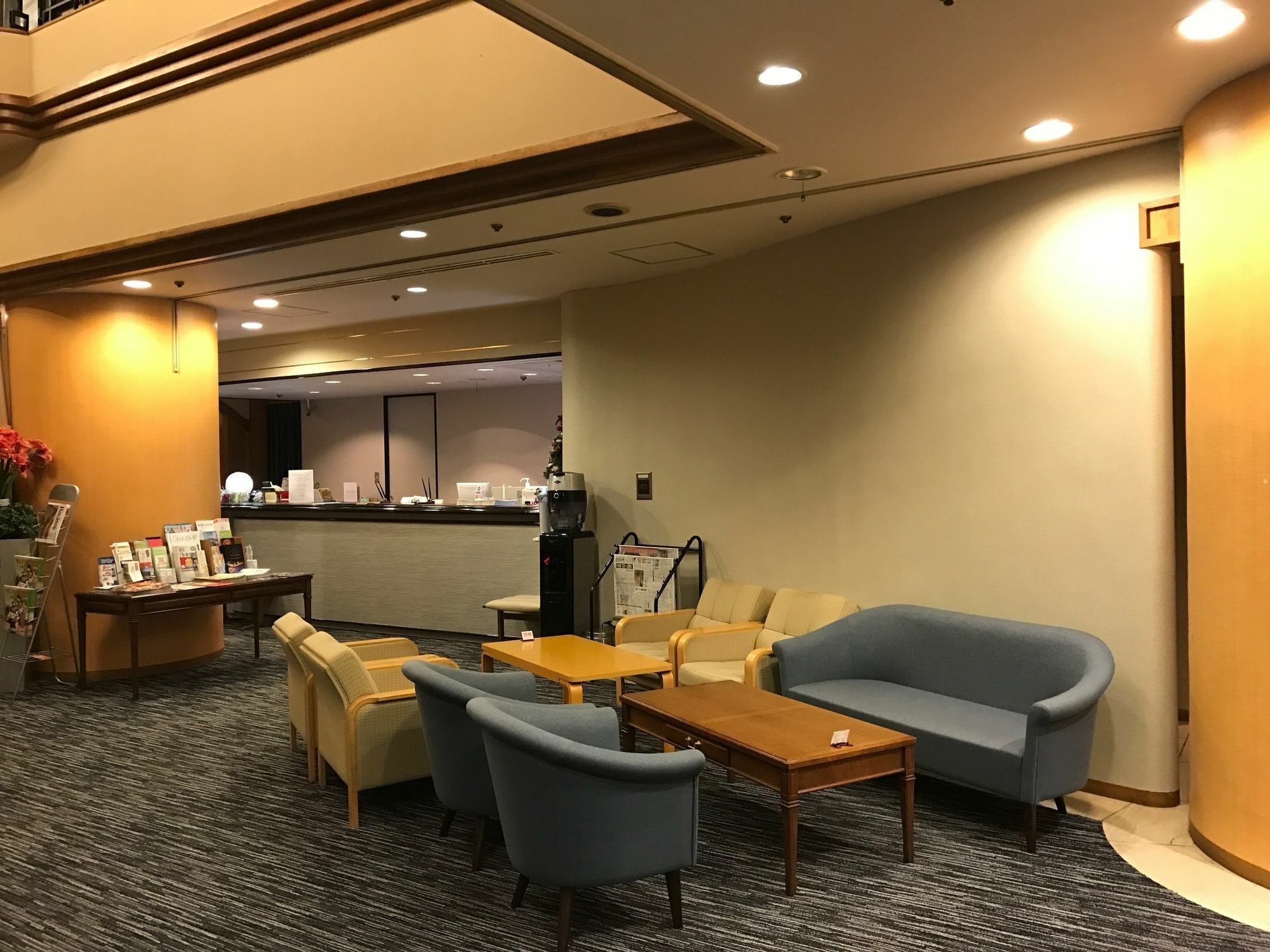 静冈七雄酒店 外观 照片